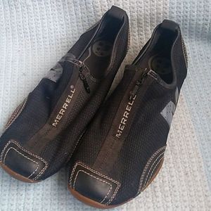 Merrell sneakers